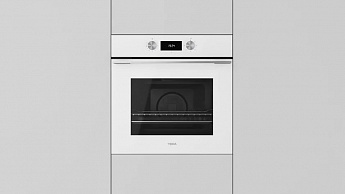 картинка Духовой шкаф Teka HLB 8400 WHITE MARBLE 