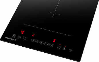 картинка Индукционная варочная панель Weissgauff HI 32 BFZC 