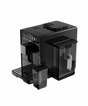 картинка Кофемашина Kuppersberg KCF 400 B 
