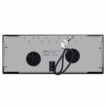 картинка Индукционная варочная панель Maunfeld CVI904SFLDGR Inverter 