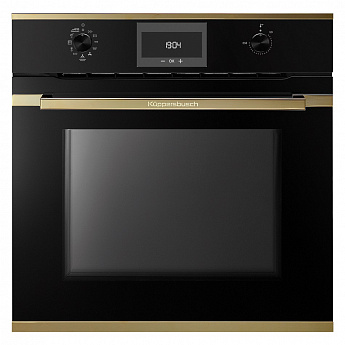 картинка Электрический духовой шкаф Kuppersbusch BP 6332.0 S4 GOLD 