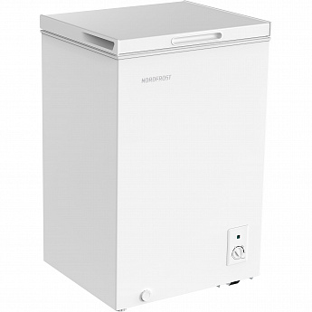 картинка Морозильный ларь Nordfrost CF 150 