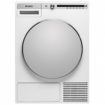 картинка Сушильная машина Asko TDC1781H.W.Р 