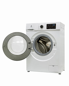 картинка Стиральная машина Jacky's JW S0602B  картинка Стиральная машина Jacky's JW S0602B