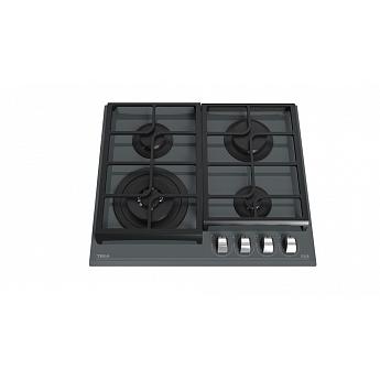 картинка Газовая варочная панель Teka GZC 64320 XBN STONE GREY 