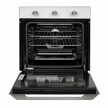 картинка Электрический духовой шкаф Delonghi NSM 7BL PPP RUS 
