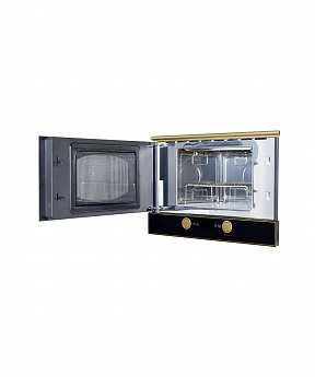 картинка Микроволновая печь встраиваемая Kuppersberg HMW 393 B 