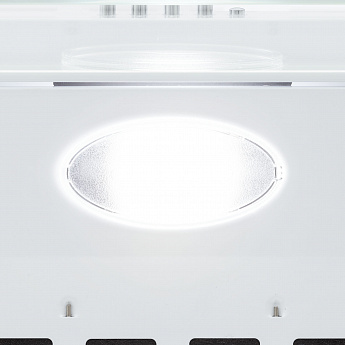 картинка Кухонная вытяжка Krona OSTEN 600 WHITE PB 