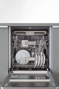 картинка Посудомоечная машина Bertazzoni DW6083PRT 