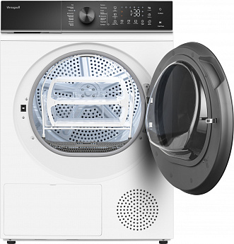 картинка Сушильная машина Weissgauff WD 5910 Heat Pump 