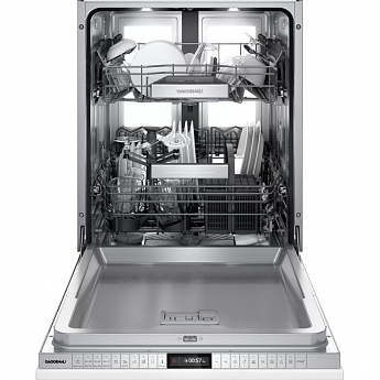 картинка Посудомоечная машина встраиваемая Gaggenau DF481101F 