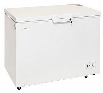 картинка Морозильный ларь HIBERG PF 44L2W 