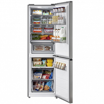 картинка Отдельностоящий холодильник Midea MDRB473MGF46OM 