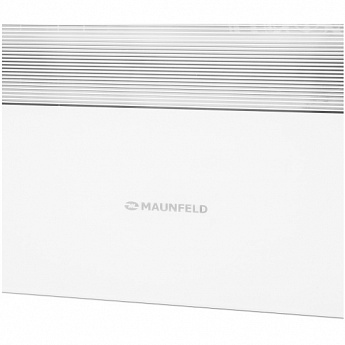 картинка Электрический духовой шкаф Maunfeld MEOC708PW 
