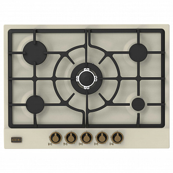 картинка Варочная панель Korting HG 761 CTB 