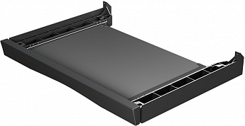 картинка Соединительный элемент Lex LWM10BL shelf 