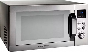 картинка Микроволновая печь Kuppersberg FMW 250 X 