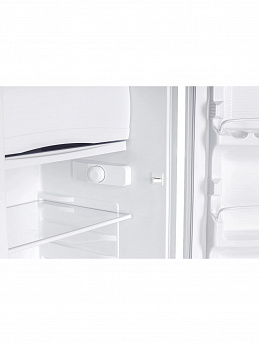 картинка Отдельностоящий холодильник Nord NR 403 AW белый 