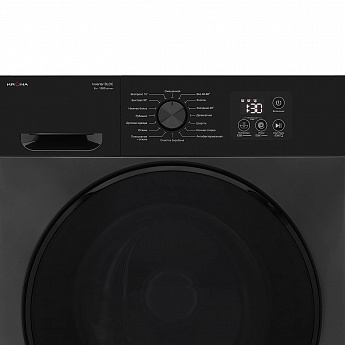 картинка Стиральная машина Krona RHENE GREY 1000 6K WM 