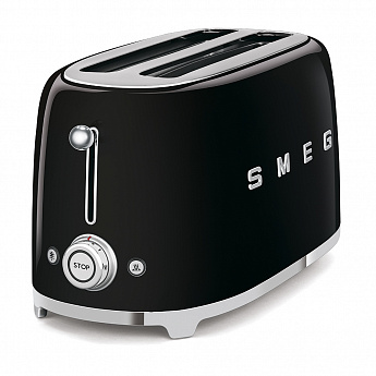 картинка Тостер Smeg TSF02BLEU 