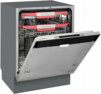 картинка Посудомоечная машина Kuppersberg GLM 6080 