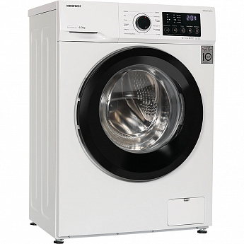 картинка Стиральная машина Nordfrost I-DDQ4 6120 W 