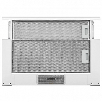 картинка Кухонная вытяжка Krona KERRY 600 WHITE PB 