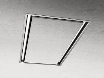 картинка Кухонная вытяжка Elica ILLUSION H16 BL/A/100  