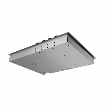 картинка Газовая варочная панель De Dietrich DPE4620XF Inox 