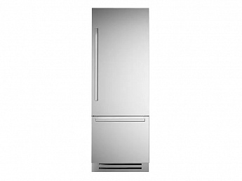картинка Холодильник Bertazzoni REF755BBRXTT 