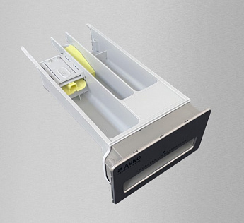 картинка Стиральная машина Asko WMC8947PI.S 