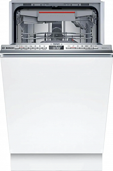 картинка Посудомоечная машина Bosch SPV4HMX49E 