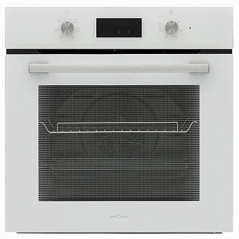 картинка Электрический духовой шкаф Krona MAGNETE 60 WH 