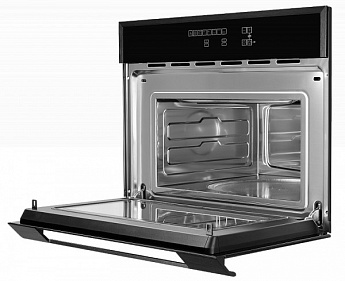 картинка Микроволновая печь Kuppersberg HMWZ 969 B черный 