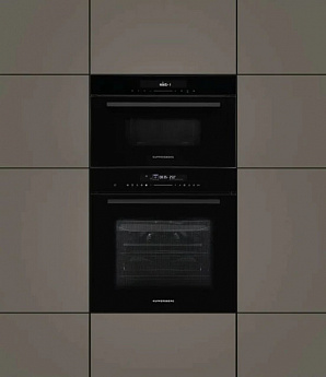 картинка Микроволновая печь Kuppersberg HMW 634 B 