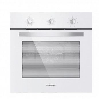 картинка Духовой шкаф Maunfeld EOEC.586W 