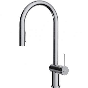 картинка Смеситель Omoikiri Tahara-SB bn 