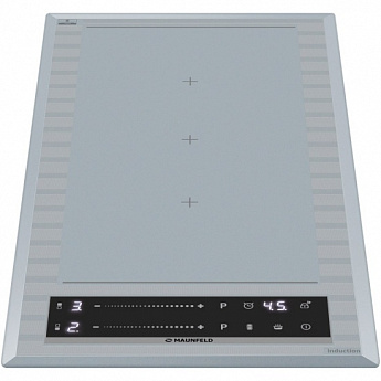 картинка Варочная панель Maunfeld CVI292S2FMBL LUX 