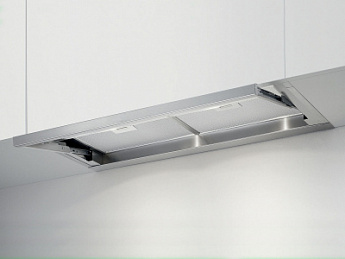 картинка Кухонная вытяжка Elica LEVER IX/A/86 