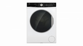 картинка Стиральная машина с паром Jacky's JW 8W12T3 