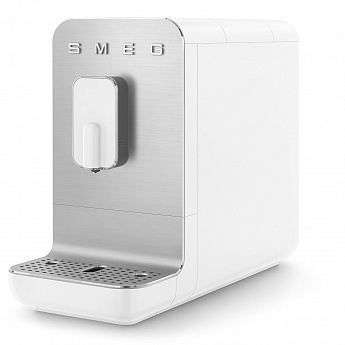 картинка Кофемашина Smeg BCC11WHMEU 