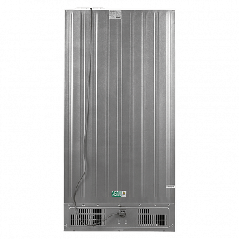картинка Холодильник Maunfeld MFF177NFW Slim Inverter 