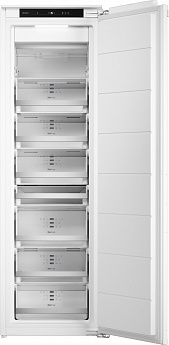 картинка Морозильная камера вертикальная Asko FN31842EI 