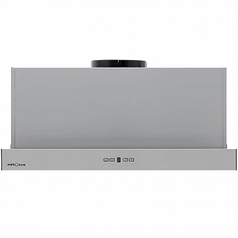 картинка Кухонная вытяжка Krona KAMILLA T POWER 600 Inox  картинка Кухонная вытяжка Krona KAMILLA T POWER 600 Inox