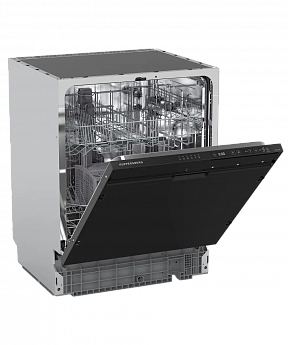 картинка Посудомоечная машина встраиваемая Kuppersberg GSD 6020 