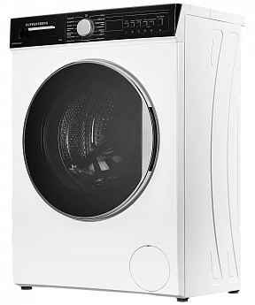 картинка Стиральная машина с инвертором и паром Kuppersberg WM 410 W 
