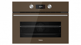картинка Электрический духовой шкаф Teka HLC 8400 LONDON BRICK BROWN 