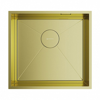 картинка Мойка Omoikiri KASEN 48-26 INT LG 