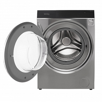 картинка Стиральная машина с паром Korting KWM 60 DS 1499 An 