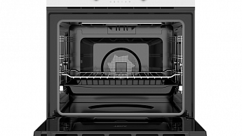 картинка Духовой шкаф Teka HLB 8600 WHITE 